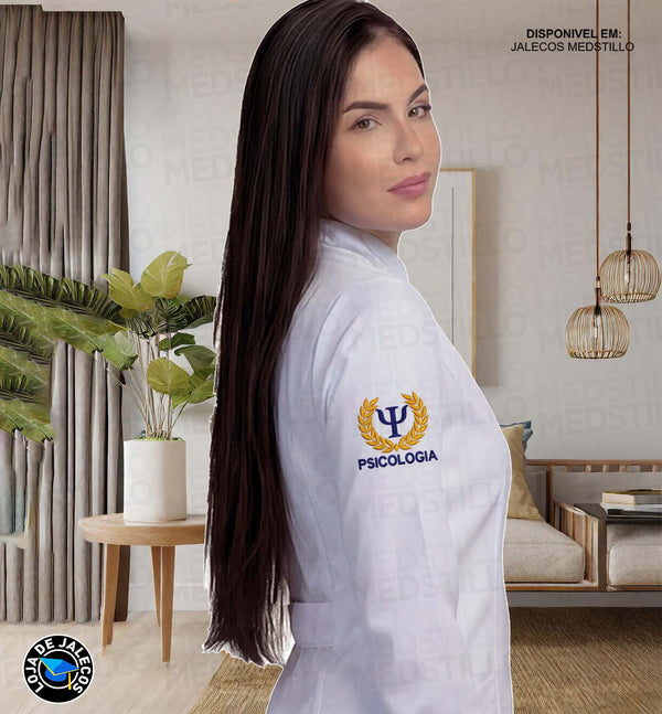 JMKP002 - JALECO ALBERT-EINSTEIN-SP-01 / MEDICINA-01