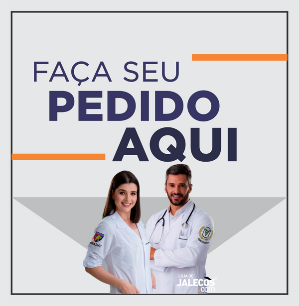 GOLA PÓLO 100% ALGODÃO