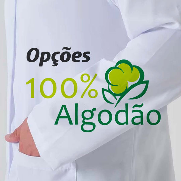 GOLA PÓLO 100% ALGODÃO