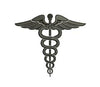#Desenho caduceu