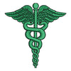 #Desenho caduceu