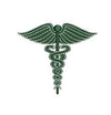 #Desenho caduceu