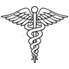 #Desenho caduceu