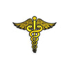 #Desenho caduceu