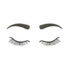 #Desenho cílios e olhos