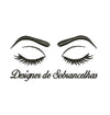 #Desenho cílios e olhos