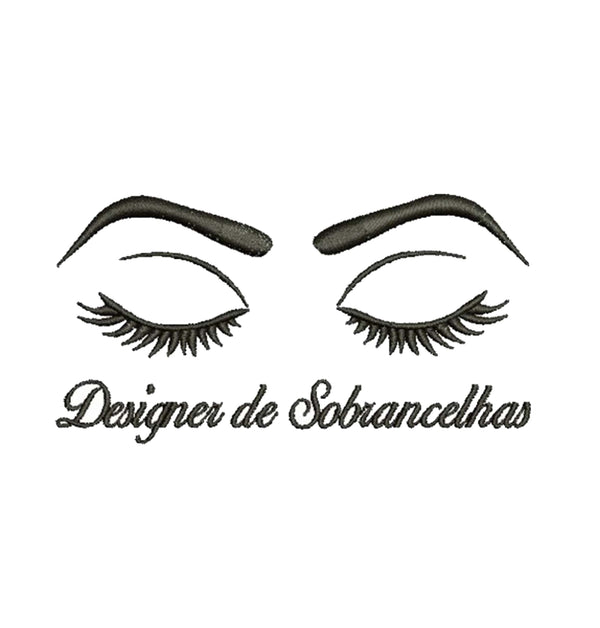 #Desenho cílios e olhos