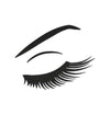 #Desenho cílios e olhos