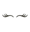 #Desenho cílios e olhos