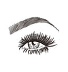 #Desenho cílios e olhos