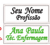 TESTE NOME