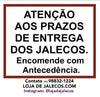 Jaleco Pronta Entrega