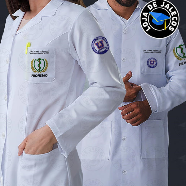 GOLA PÓLO C/ BOTÕES