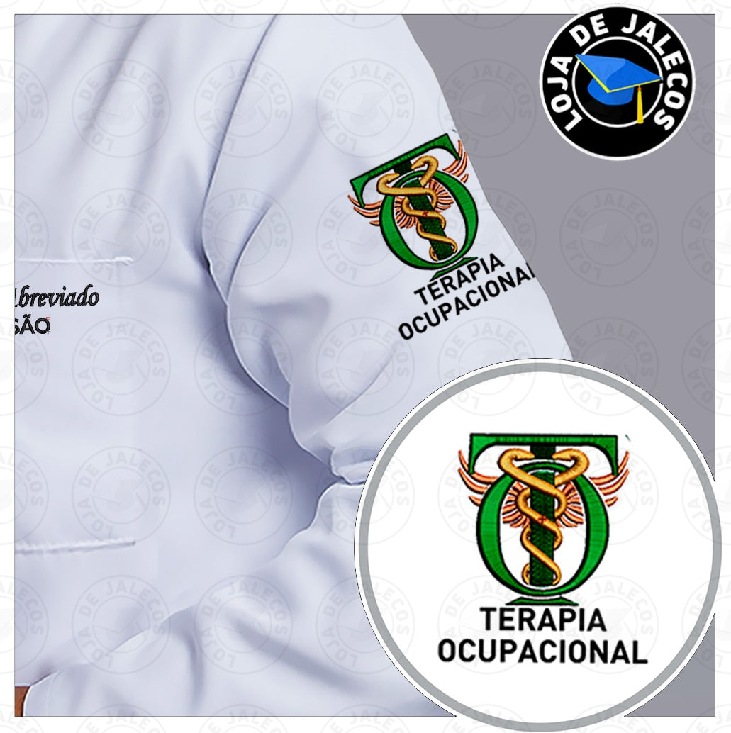 JMKP305 - JALECO TERAPIA OCUPACIONAL-05