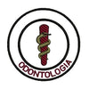 %Símbolo Odontologia (ODONTO)