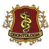 %Símbolo Odontologia (ODONTO)
