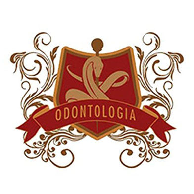 %Símbolo Odontologia (ODONTO)