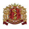 %Símbolo Odontologia (ODONTO)