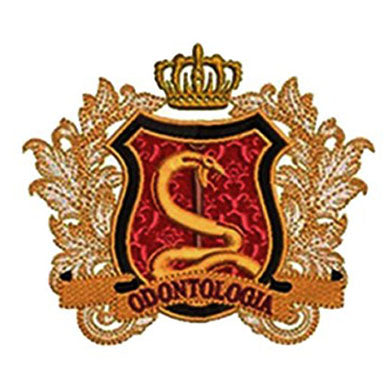 %Símbolo Odontologia (ODONTO)