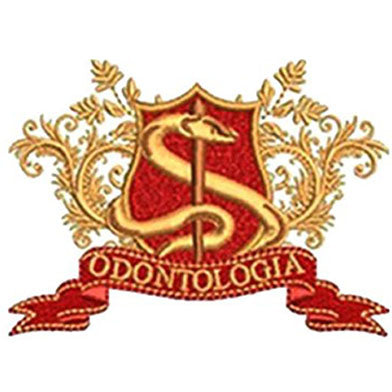 %Símbolo Odontologia (ODONTO)