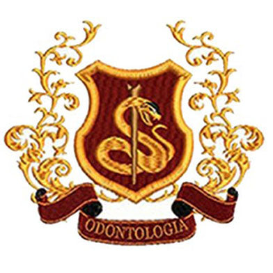 %Símbolo Odontologia (ODONTO)