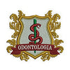 %Símbolo Odontologia (ODONTO)