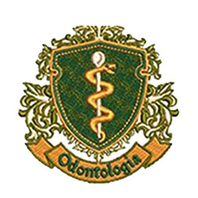 %Símbolo Odontologia (ODONTO)