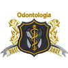 %Símbolo Odontologia (ODONTO)