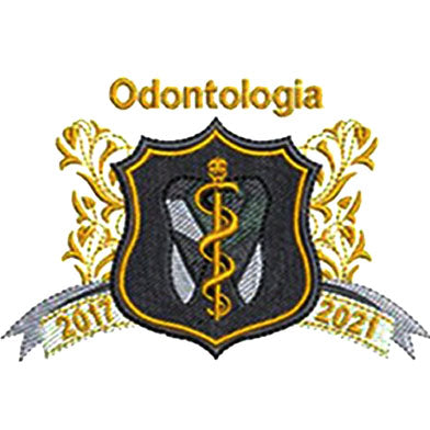 %Símbolo Odontologia (ODONTO)
