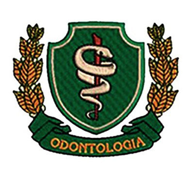 %Símbolo Odontologia (ODONTO)