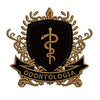 %Símbolo Odontologia (ODONTO)