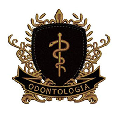 %Símbolo Odontologia (ODONTO)