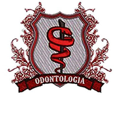 %Símbolo Odontologia (ODONTO)