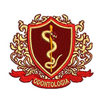 %Símbolo Odontologia (ODONTO)