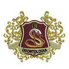 %Símbolo Odontologia (ODONTO)