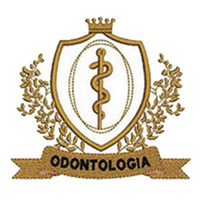 %Símbolo Odontologia (ODONTO)