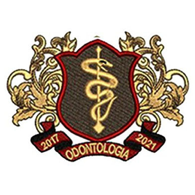%Símbolo Odontologia (ODONTO)