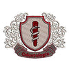 %Símbolo Odontologia (ODONTO)
