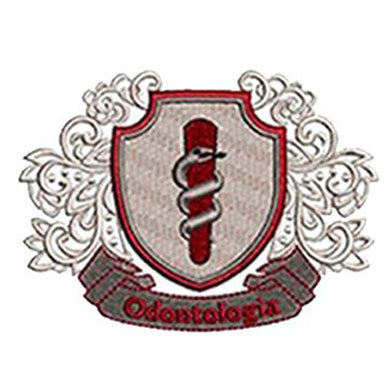 %Símbolo Odontologia (ODONTO)