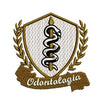 %Símbolo Odontologia (ODONTO)