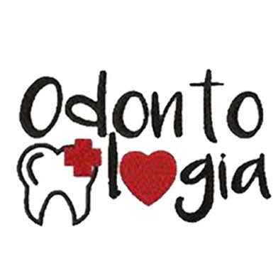 %Símbolo Odontologia (ODONTO)