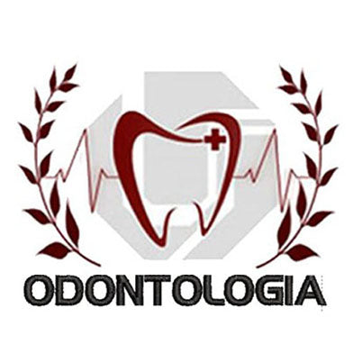 %Símbolo Odontologia (ODONTO)