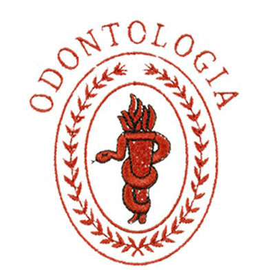 %Símbolo Odontologia (ODONTO)