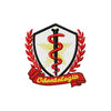 %Símbolo Odontologia (ODONTO)
