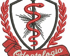 %Símbolo Odontologia (ODONTO)
