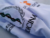 Jaleco Medicina