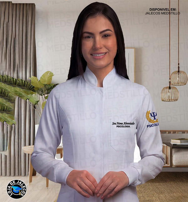 JMKP002 - JALECO ALBERT-EINSTEIN-SP-01 / MEDICINA-01