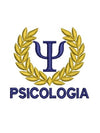 %Símbolo Psicologia (PSICO)