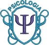 %Símbolo Psicologia (PSICO)