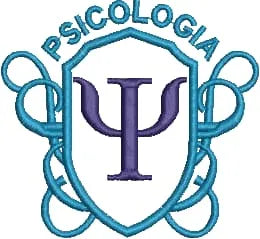 %Símbolo Psicologia (PSICO)